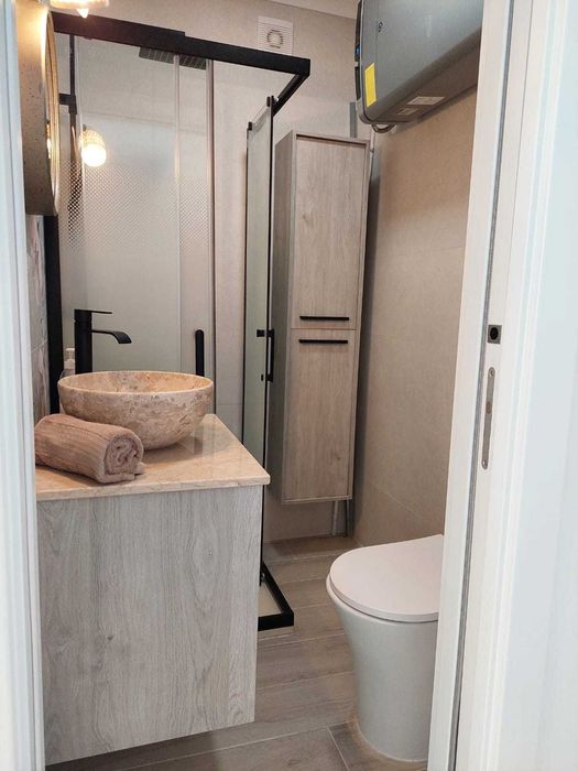 Casa totalmente renovada, muito perto da praia - Armação de Pêra