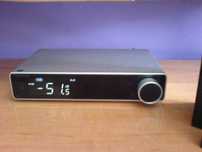 Topping E70 Silver DAC usb - stan BDB