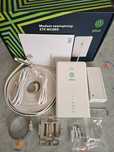 ZTE MC889 5G modem zewnętrzny, bez SIM LOCK-a, spłacony - Wrocław
