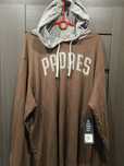 Bluza MLB 47brand San Diego Padres