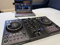 Kontroler Pioneer DDJ400