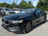 Volvo S60 T5 Momentum      2019