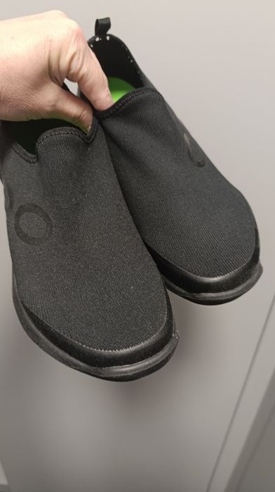 Мокасини жіночі ортопедичні