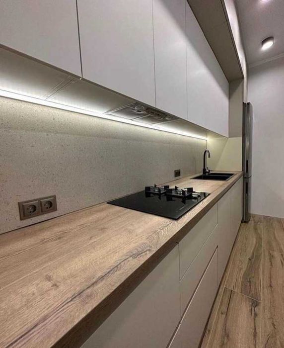 Кухні на замовлення! Розтермінування . Низькі ціни. Робота по договору