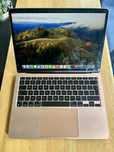 APPLE MacBook Air 13.3M1 8GB, 256GB Rose gold