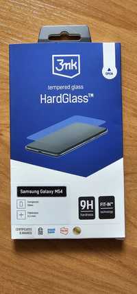 Szķło hartowane 3mk Samsung Galaxy M54