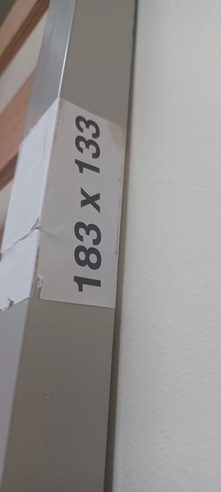 Estrado cama de casal