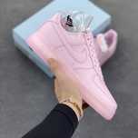 Кросівки nike air force 1 x nocta