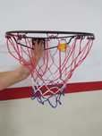 Cesto de Basquetebol