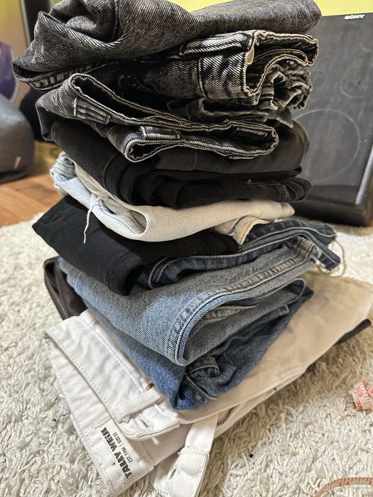 Tally Weijl штани 32 xxs