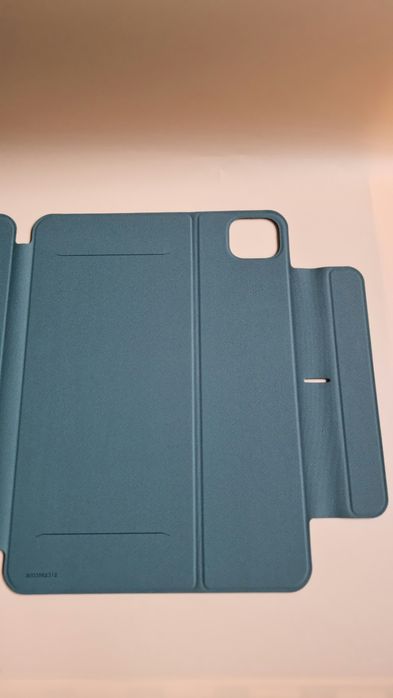 ESR Etui iPad Pro 11 2020 / 2021 Rebound Magnetic Zielony Case
