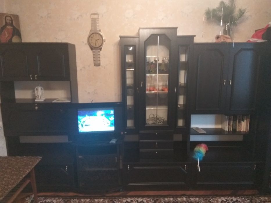 Подобово. Однакімнатна. Двокімнатна. Центр. Л.Лук'яненка.