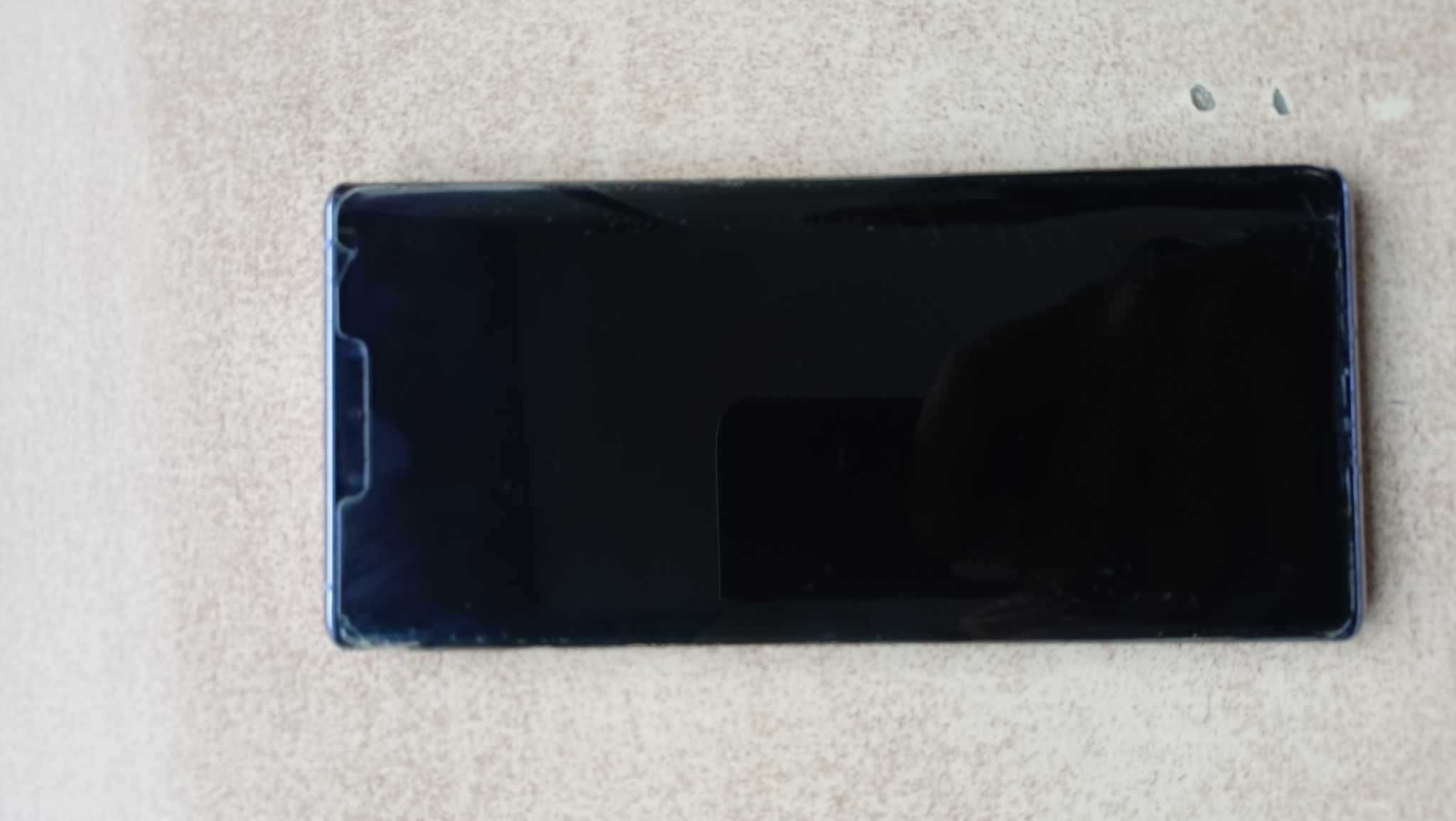 Vendo  huawei mate 30 pro