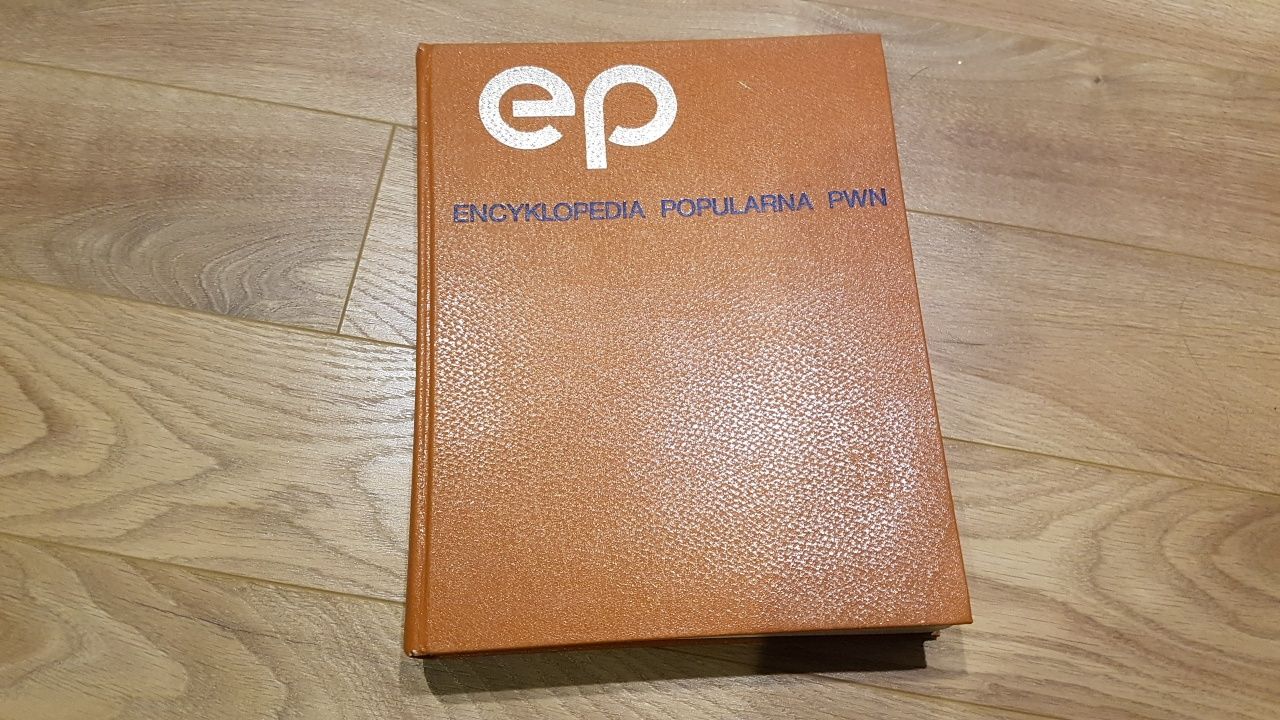 Encyklopedia PWN