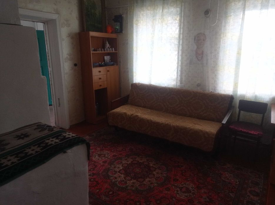 Капітальний будинок в с. Товстоліс 8 км від Чернігова