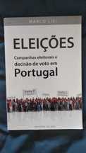 "Eleições", de Marco Lisi