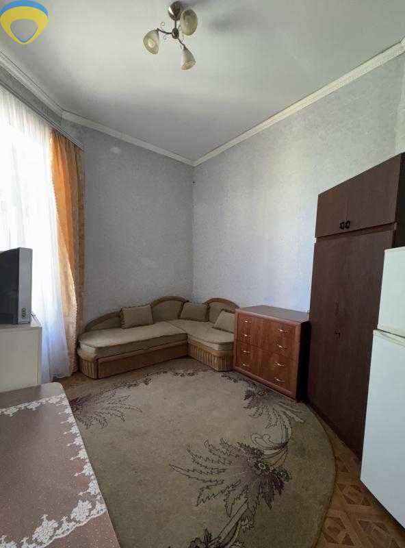 Кімната в центрі Одеси — вул. Преображенська / Єврейська