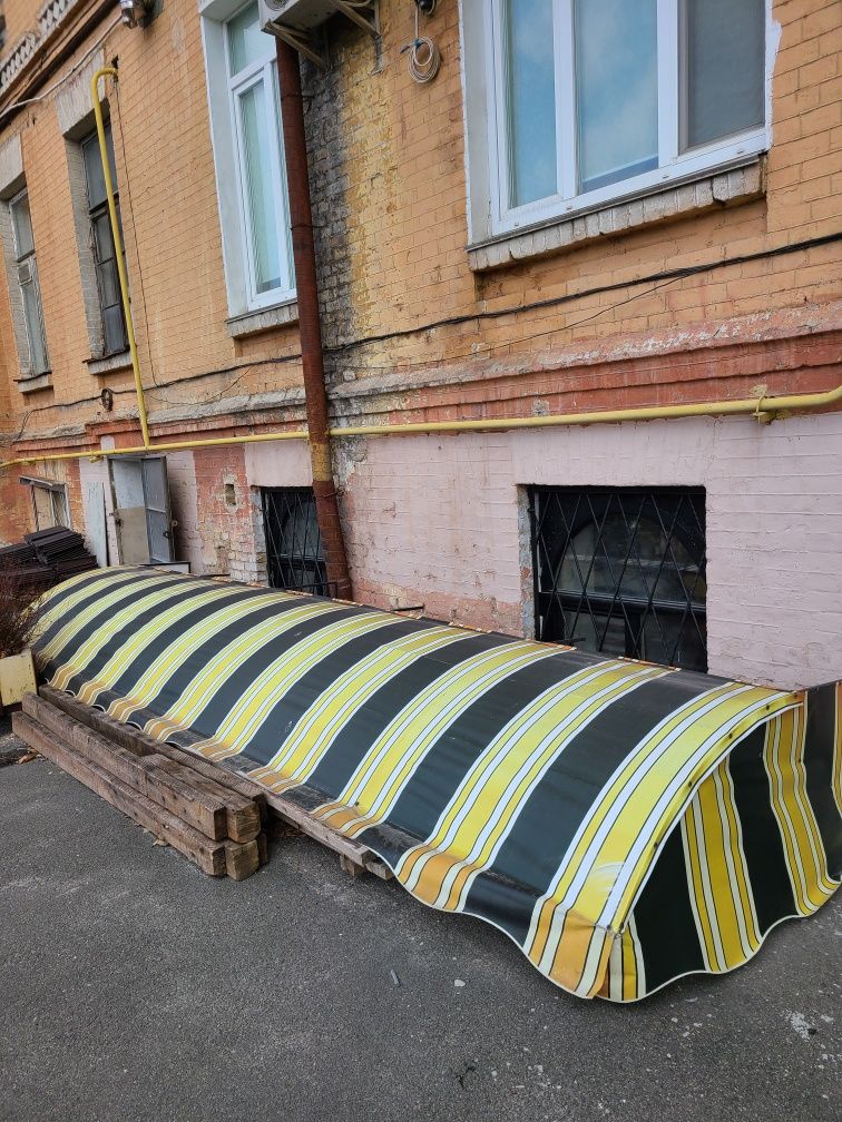 ТИХИЙ ЦЕНТР,Бесарабка 1к с терассой, Мастерской,Гараж,ремонт под Вас