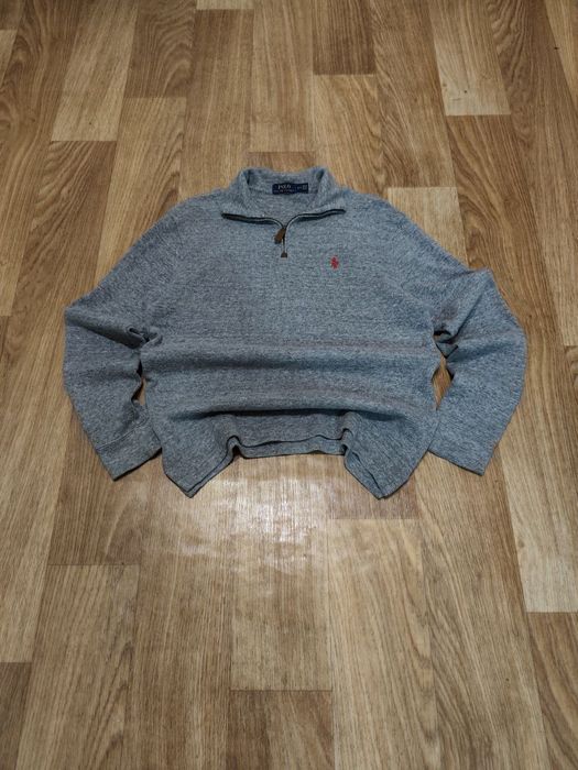 Polo Ralph Lauren 1/3 zip original