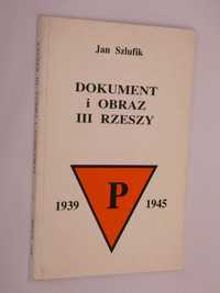 Dokument i obraz III Rzeszy Szlufik