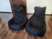 Pufa/ fotel Agata Meble