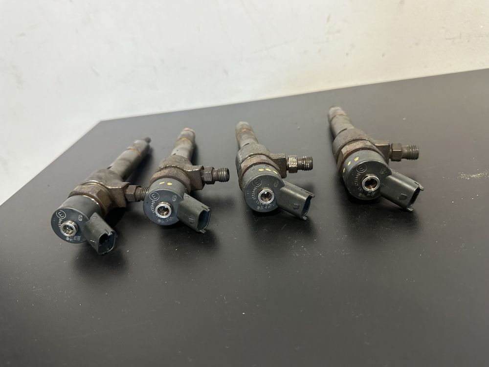 Injetores  Fiat Doblo  suzuki alfa romeu 1.9 JTD