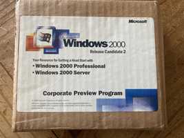 CD de instalação Windows 2000