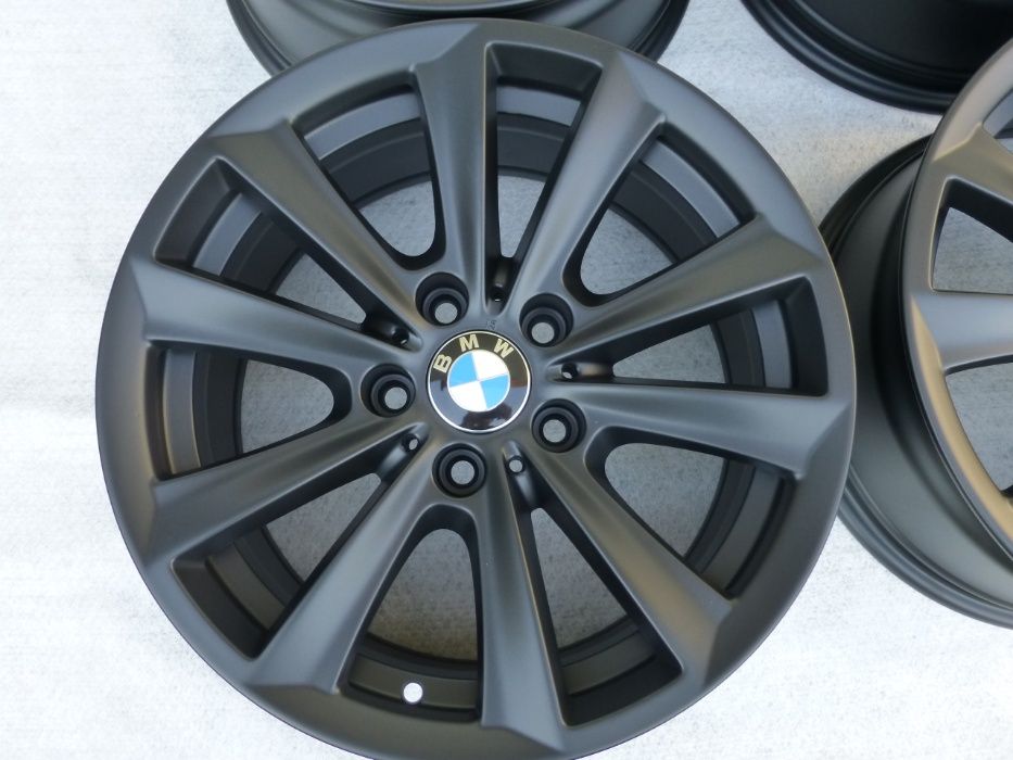 felgi BMW 5 F10 F11 F18 E90 X1 X3 17''