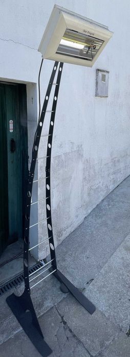 Aquecedor Infravermelho