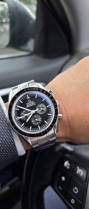 Omega Speedmaster Professional