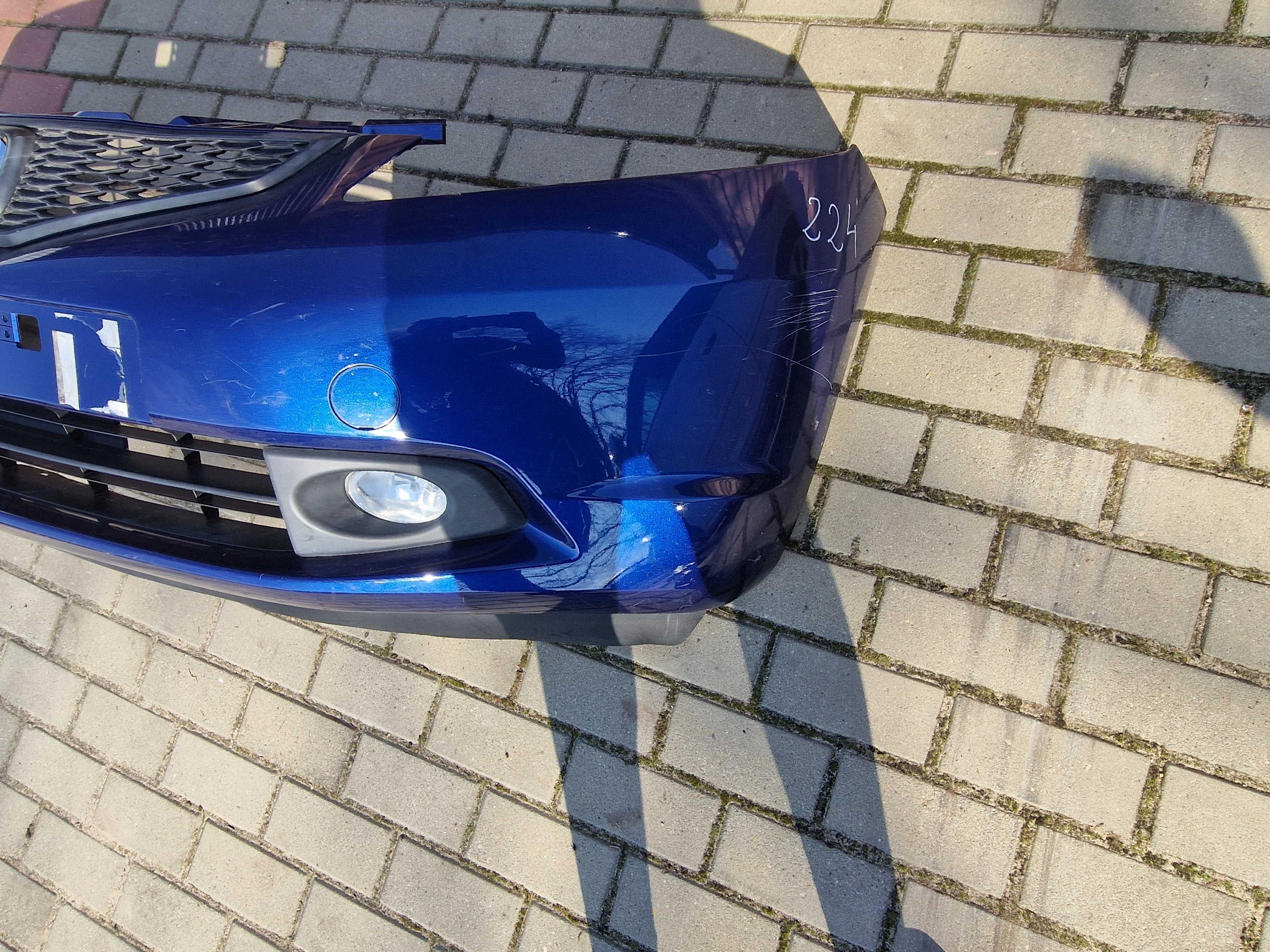 [224] Zderzak przedni Honda Jazz III 08-11r.