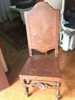 mobília de sala de jantar