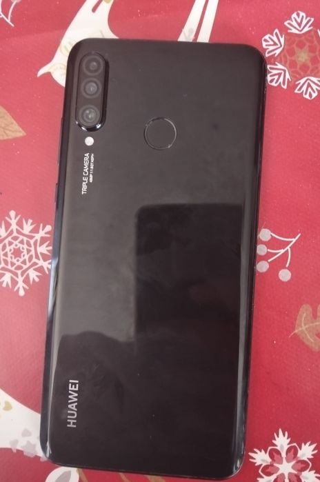 Vendo Huawei P30 lite