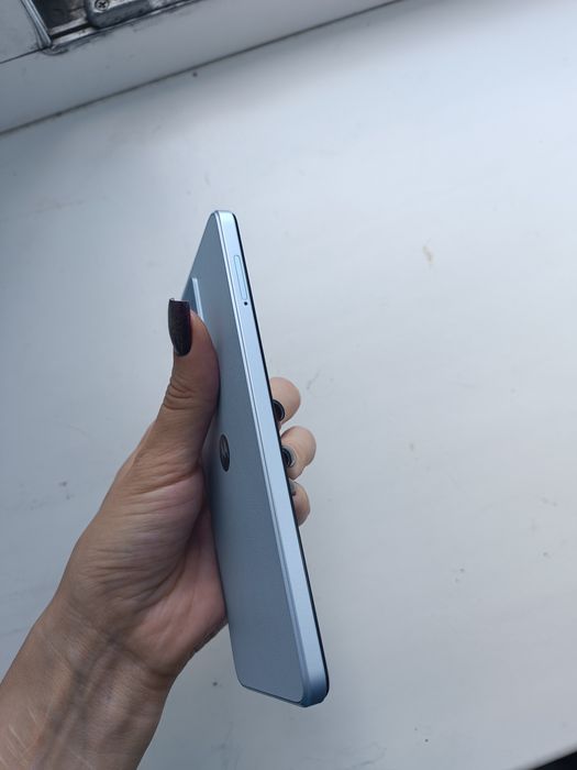 Motorola g84 смартфон новий