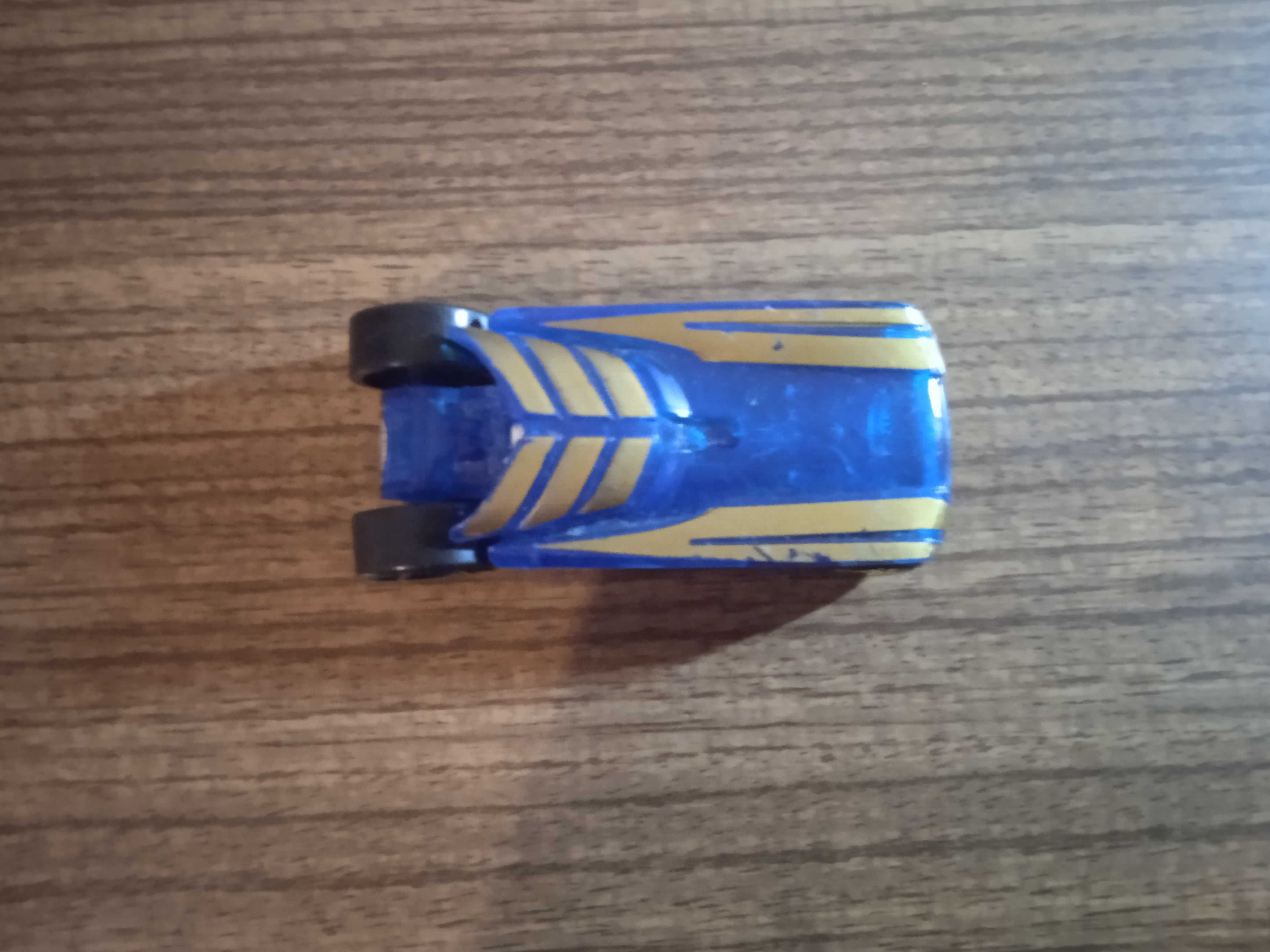 Hot Wheels Pharodox