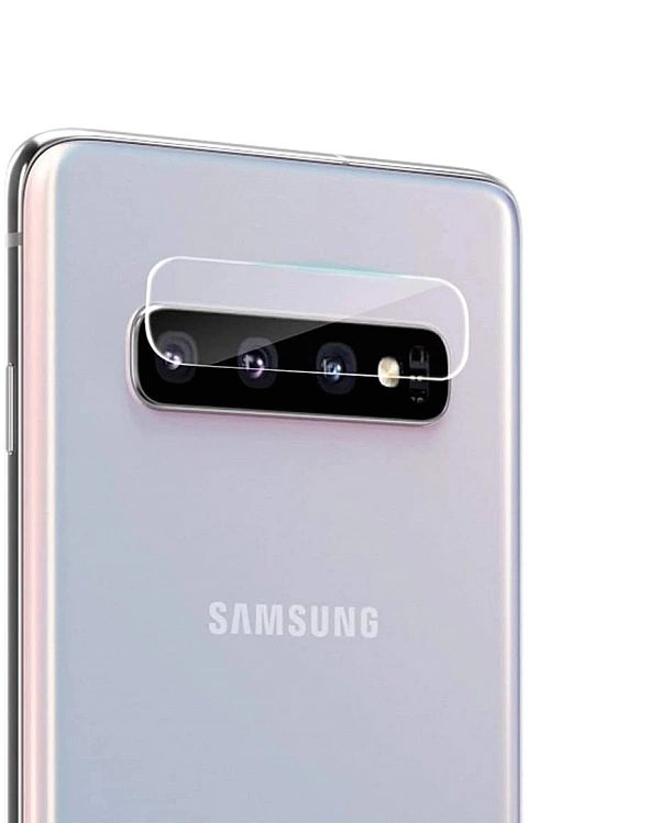 Szkło hartowane na aparat Samsung Galaxy S10 Plus
