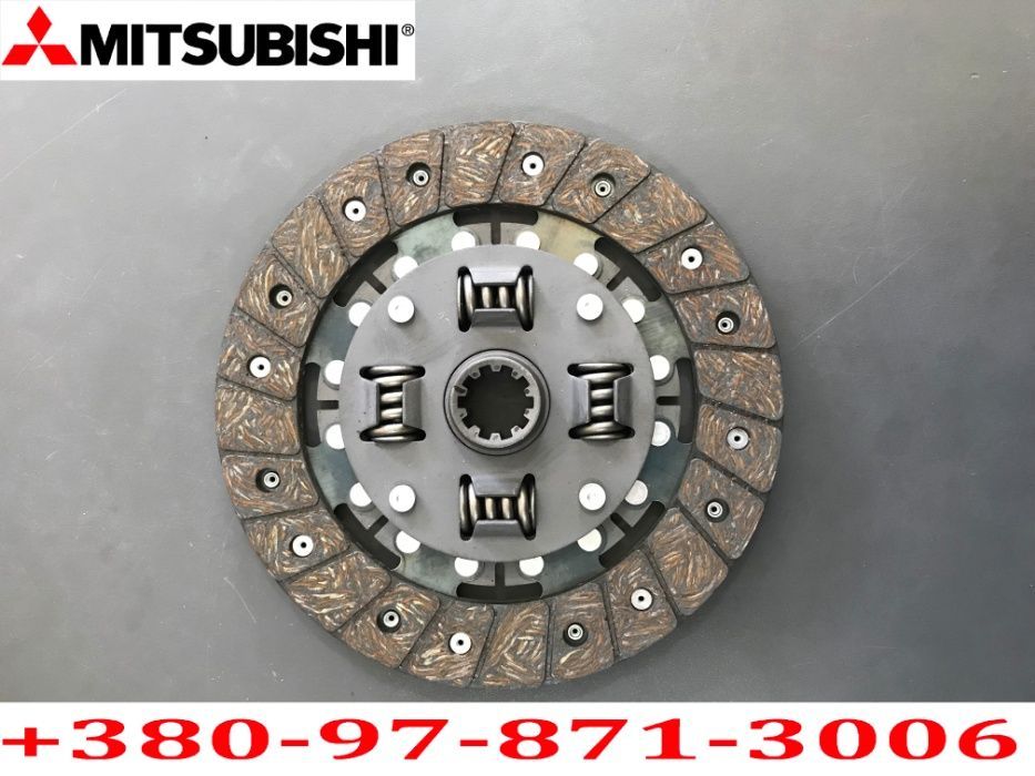 Корзина сцепления диск трактор Yanmar Kubota Iseki Mitsubishi Hinomoto