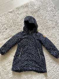 Куртка для девочки ReimaTec Femund , размер 110+6