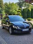 Skoda Octavia 2.0 tdi 150km automat salon Polska