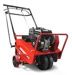 Weibang Wb517Ab Aerator Spalinowy Do Trawy Rurkowy Bębnowy 5 Km Briggs