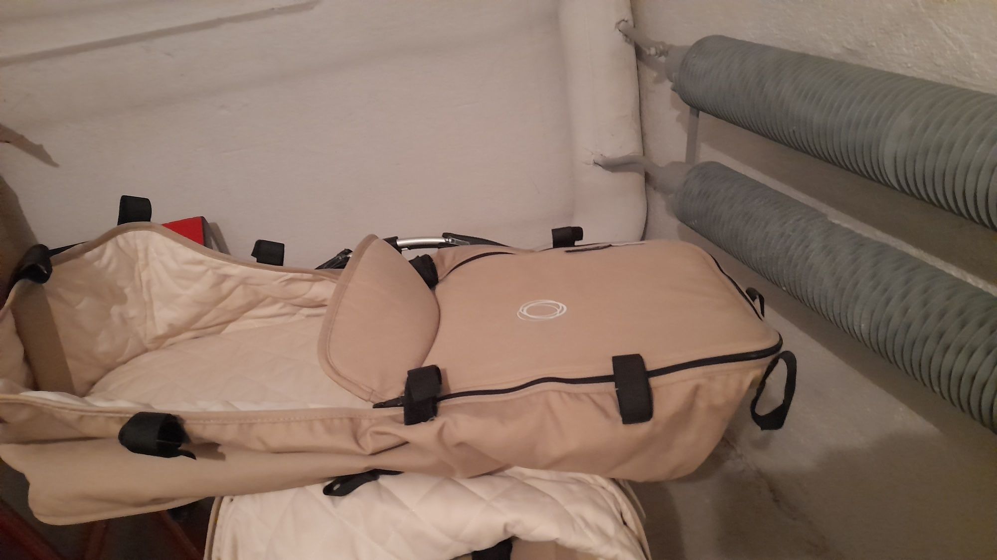 Wozek dla dziecka Bugaboo 3 w 1