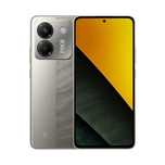 Xiaomi Poco M7 Pro 5G 8/256GB Silver 6,67" 5110mAh 45W GW24 Sklep Wawa