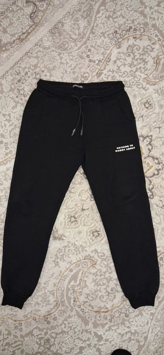 Теплий костюм для хлопця