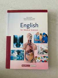 English for medical sciences