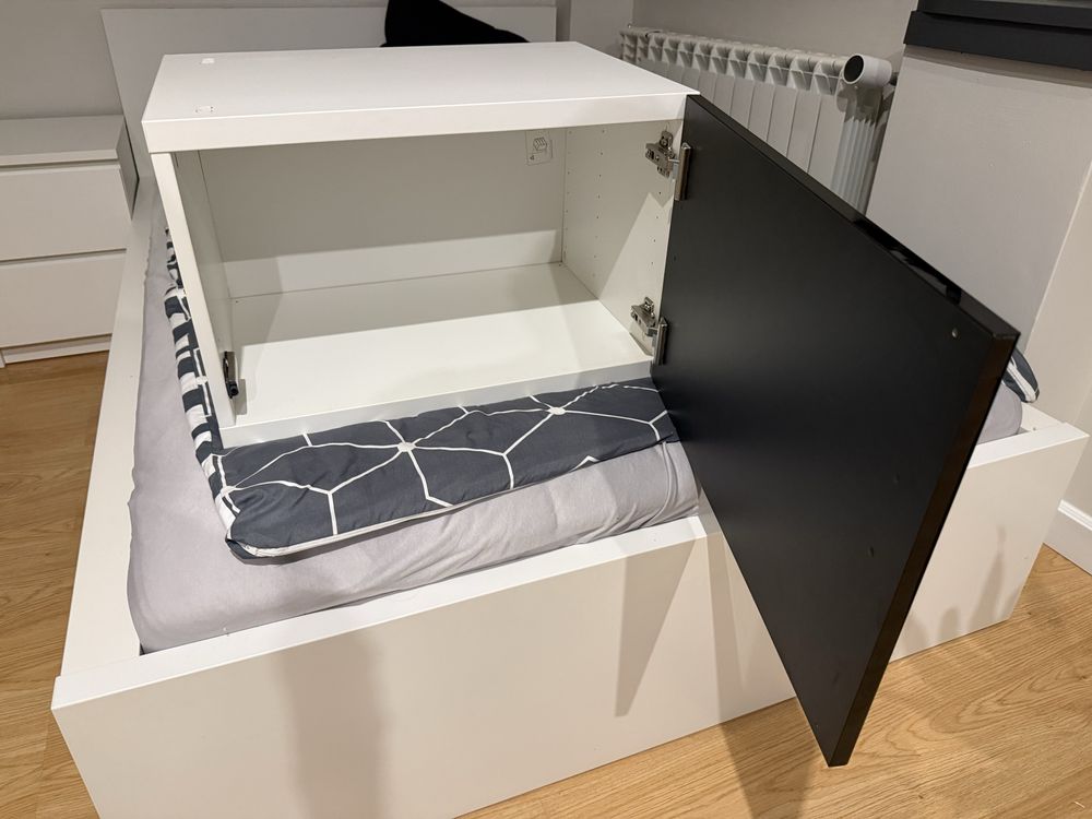 Szafka Ikea Besta