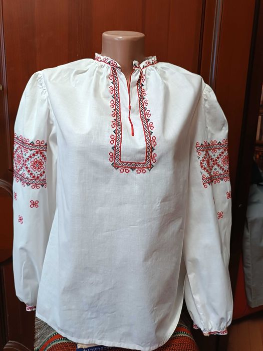 Вишиванка, блуза