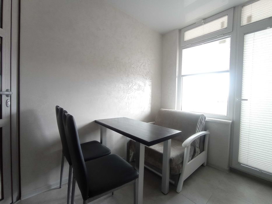 Здається 1км квартира на Дружбі в новобудові