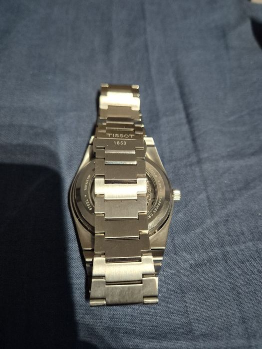 Zegarek Tissot PRX Powermatic 80