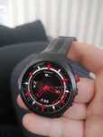Garmin Approach s70, plus nowy pasek