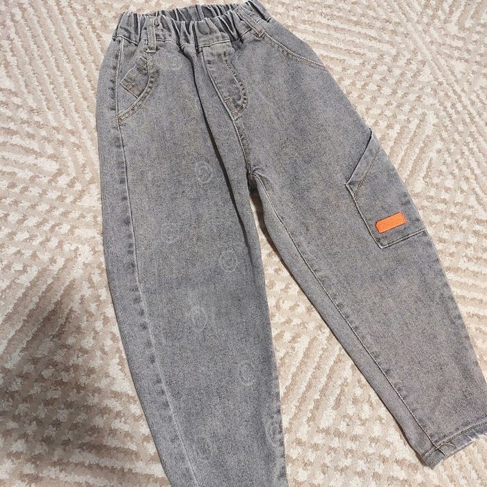 Джинси для хлопчика